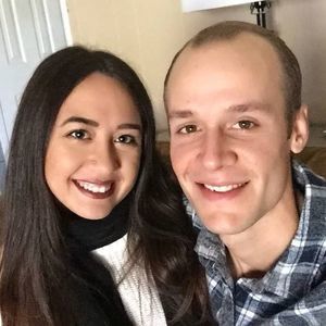 Meet your Posher, Jonathan